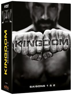 Kingdom - Saisons 1 et 2