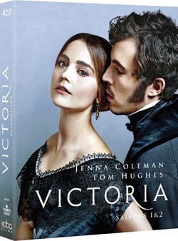 Victoria - Saisons 1 & 2