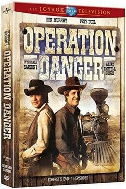 Opération danger - Saison 1