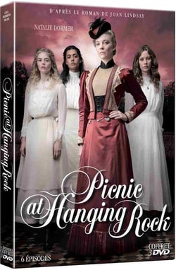 Picnic at Hanging Rock