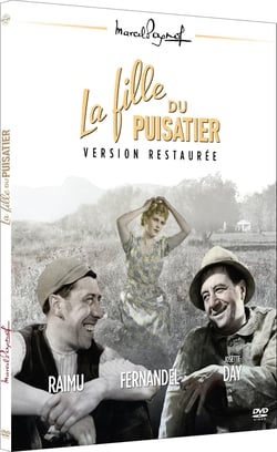 La Fille du puisatier