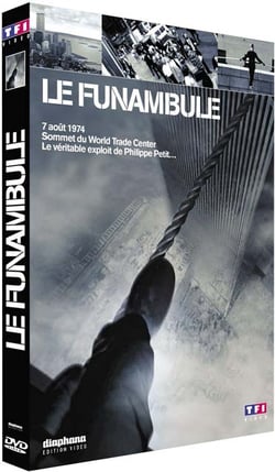 Le Funambule