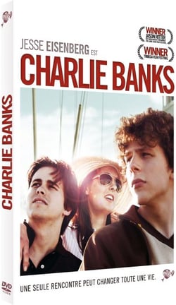 Charlie Banks