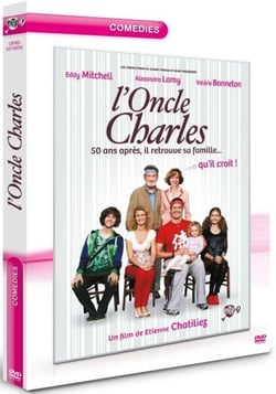 L'Oncle Charles