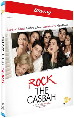 Rock the Casbah