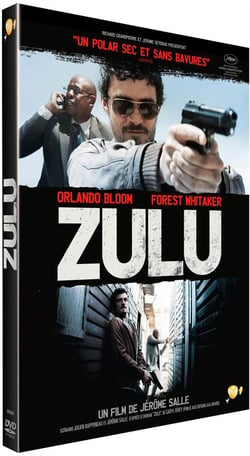 Zulu