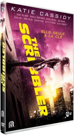 The Scribbler