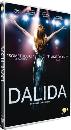 Dalida