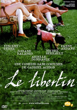 Le Libertin