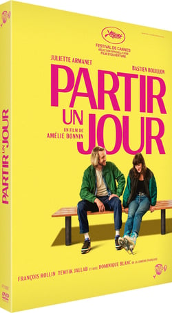 Partir un jour