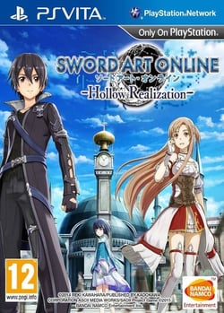 Sword Art Online : Hollow Realization