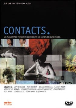 Contacts, les plus grands photographes dévoilent les secrets de leurs images - volume 2 - Le renouveau de la photographie contemporaine