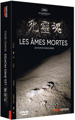 Les Âmes mortes