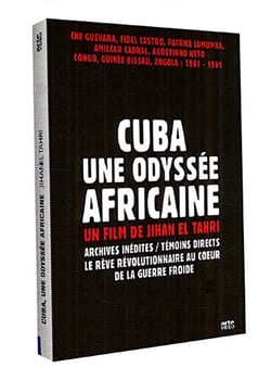 Cuba, une odyssée africaine