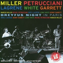 Dreyfus Night