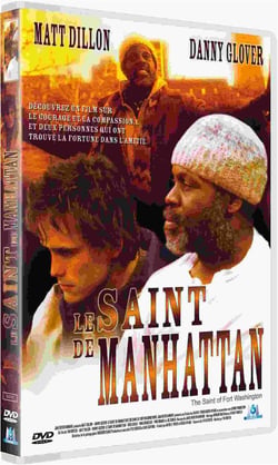 Le Saint de Manhattan