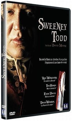 Sweeney Todd
