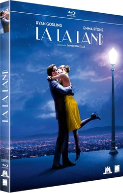 La La Land