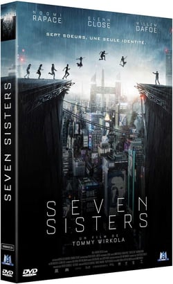 Seven Sisters