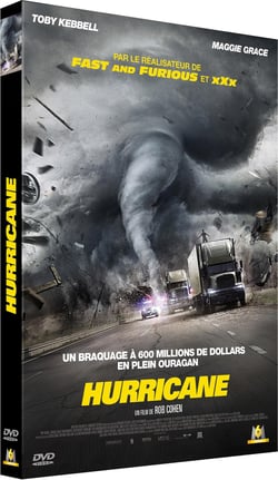 Hurricane