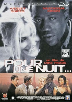 Pour une nuit