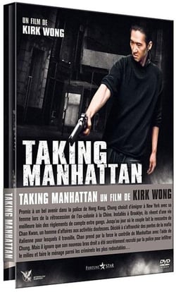 Taking Manhattan