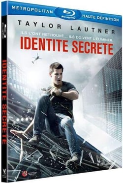 Identité secrète