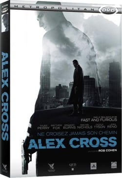 Alex Cross