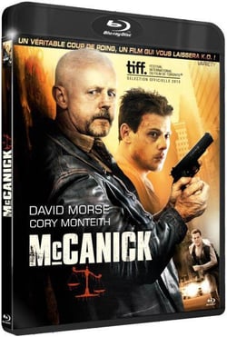 McCanick