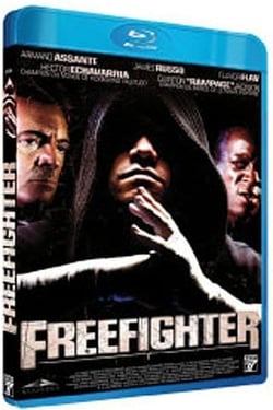 Freefighter