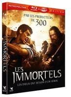 Les Immortels