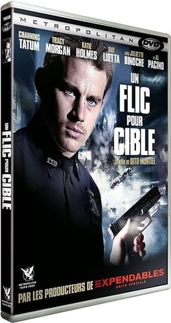 Un Flic pour cible