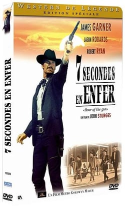 7 secondes en enfer