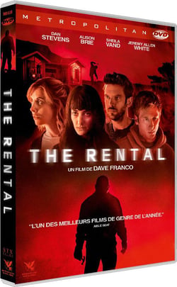 The Rental