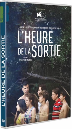 L'Heure de la sortie