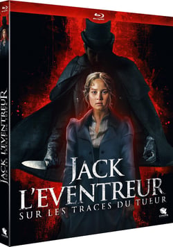 Jack l'éventreur - Sur les traces du tueur