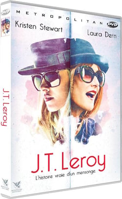 J.T. Leroy