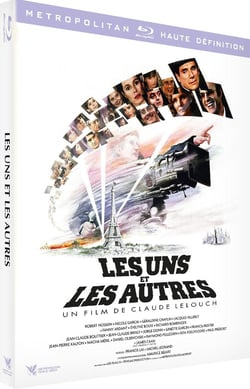 Les Uns et les autres