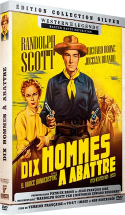 Dix hommes à abattre