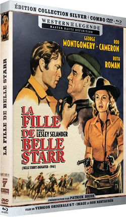 La Fille de Belle Starr