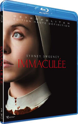Immaculée