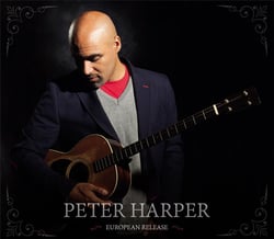 Peter harper
