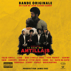 Le gang des antillais (bof)