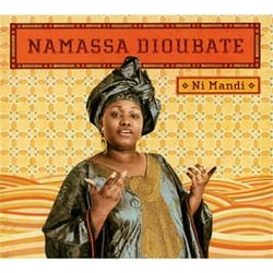 Ni mandi