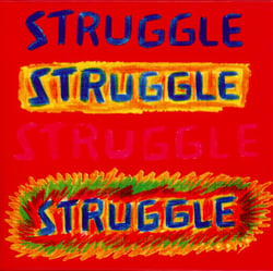 Struggle