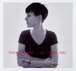 All things pass