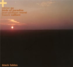 Black fables