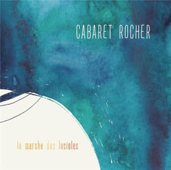 La marche des lucioles