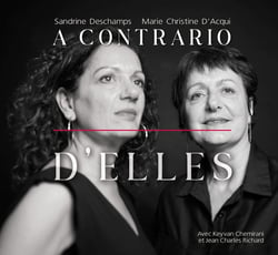 D'elles