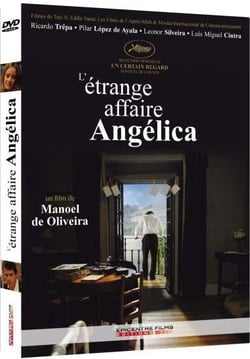 L'Etrange affaire Angélica